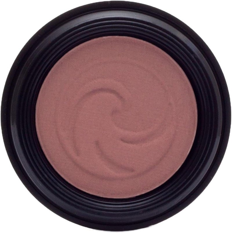 Gabriel Cosmetics Vegan Eyeshadow in Chocolate Brown - Image 3